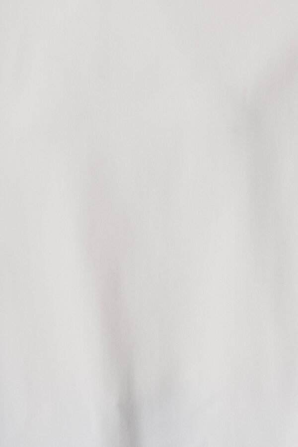 Top In White