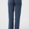 COTTON TWILL UTILITY PANTS