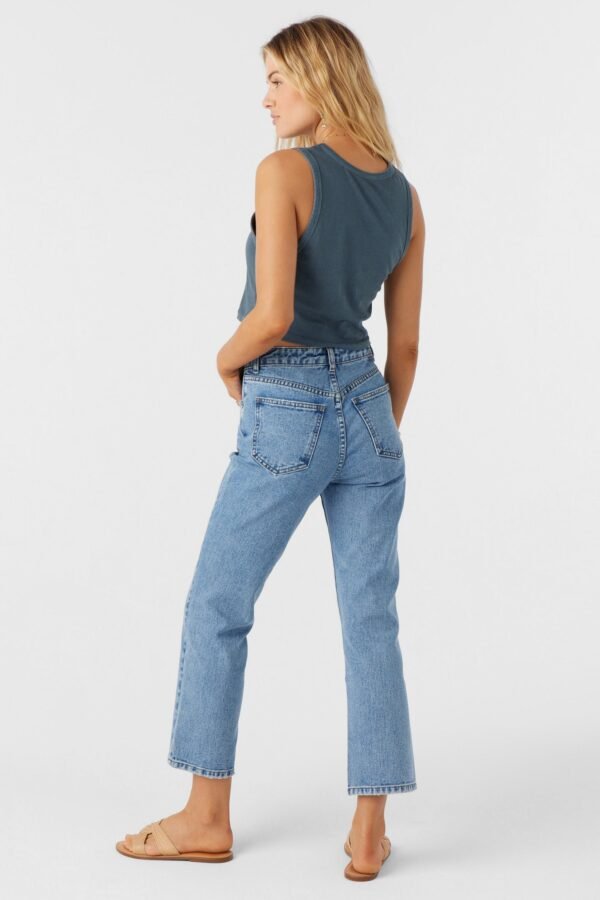 DENIM JEAN PANTS