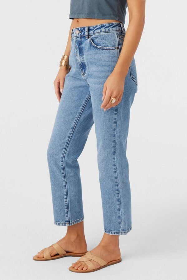 DENIM JEAN PANTS