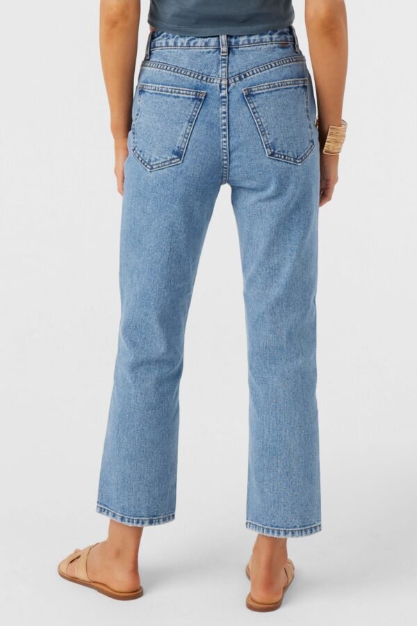 DENIM JEAN PANTS