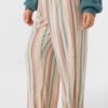 BEAMING STRIPE BEACH PANTS