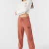 LOUNGE FLEECE PANTS