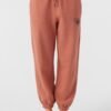LOUNGE FLEECE PANTS