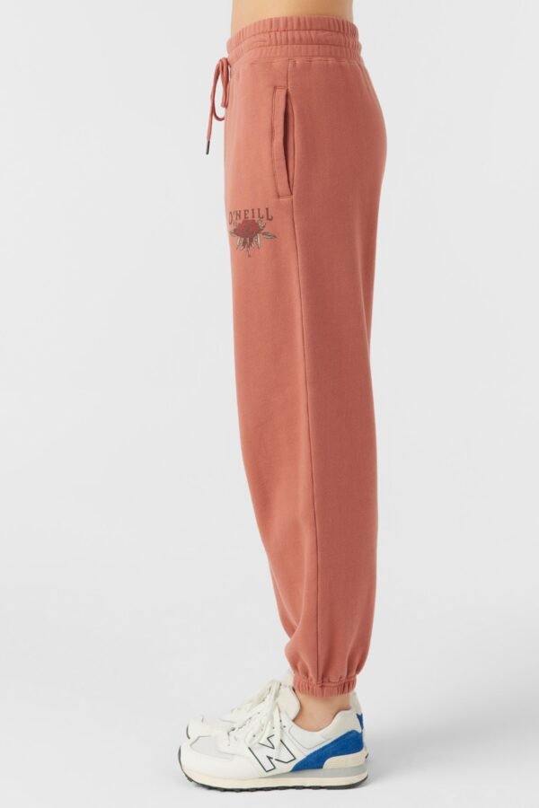 LOUNGE FLEECE PANTS