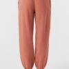 LOUNGE FLEECE PANTS