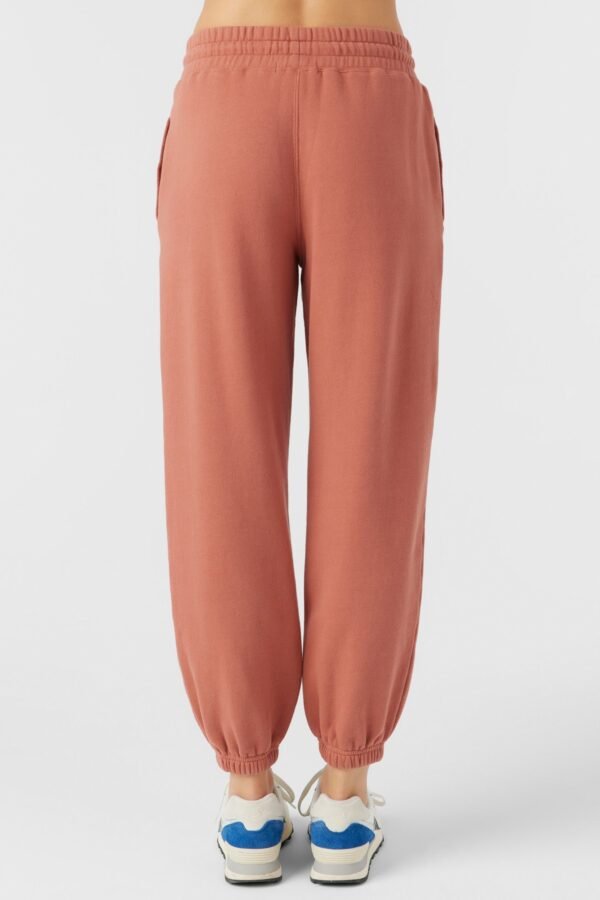 LOUNGE FLEECE PANTS