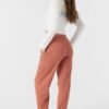 LOUNGE FLEECE PANTS