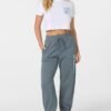 LOUNGE FLEECE PANTS