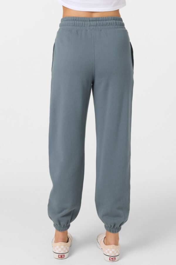 LOUNGE FLEECE PANTS