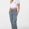 LOUNGE FLEECE PANTS