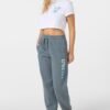 LOUNGE FLEECE PANTS