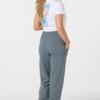 LOUNGE FLEECE PANTS
