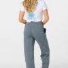 LOUNGE FLEECE PANTS