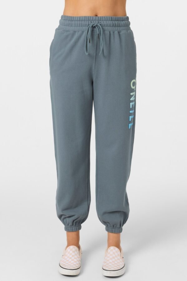 LOUNGE FLEECE PANTS