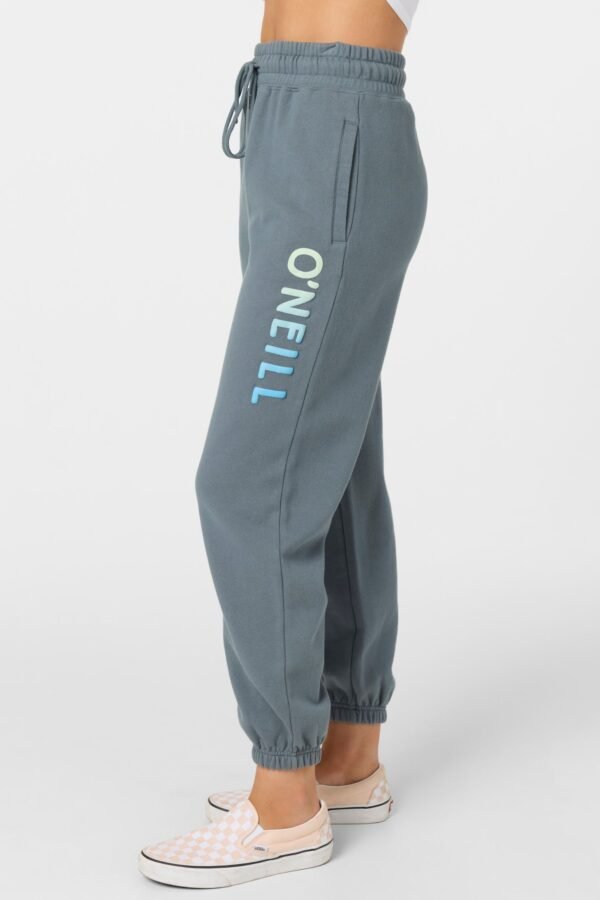 LOUNGE FLEECE PANTS
