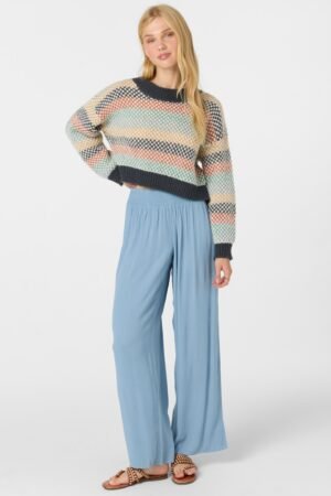 WOVEN PANTS