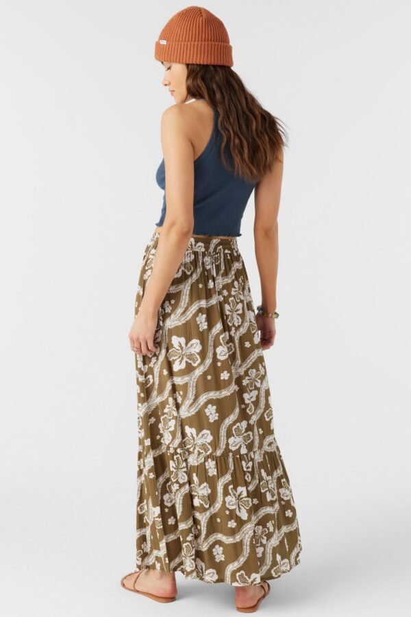 MAXI SKIRT