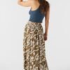 MAXI SKIRT