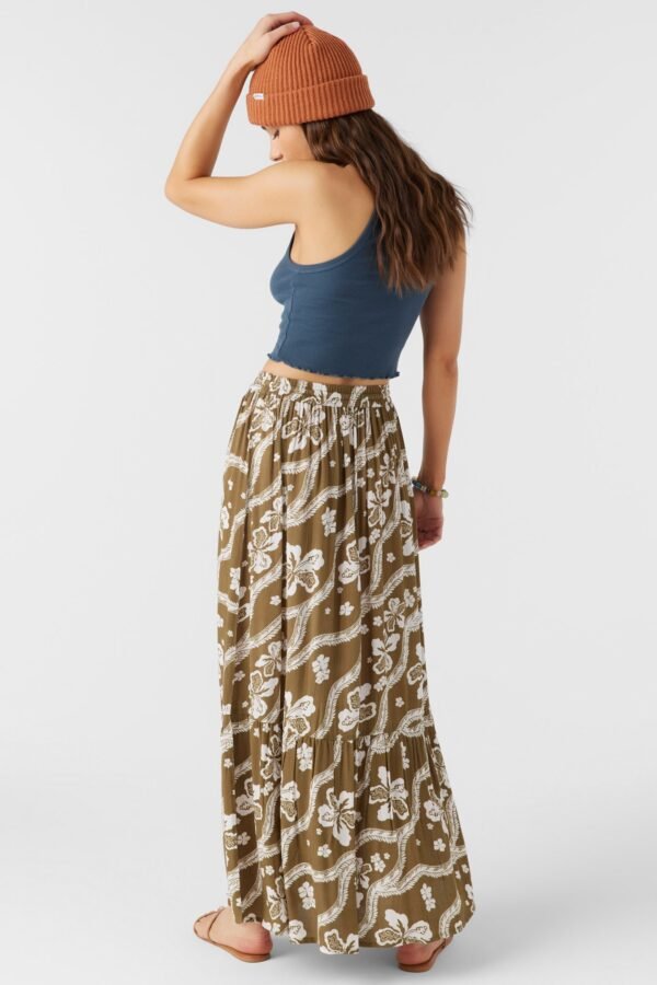 MAXI SKIRT