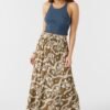 MAXI SKIRT