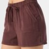 TWILL SHORTS