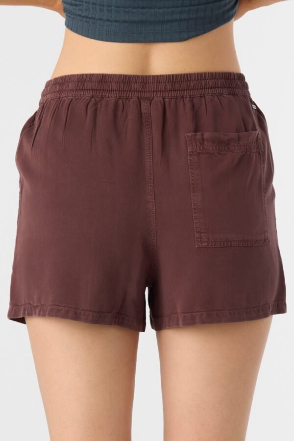 TWILL SHORTS