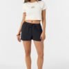 TWILL SHORTS