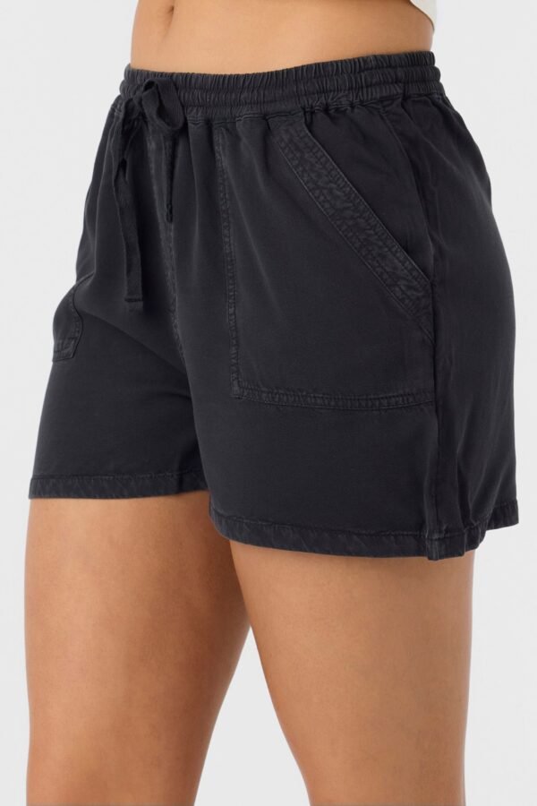 TWILL SHORTS