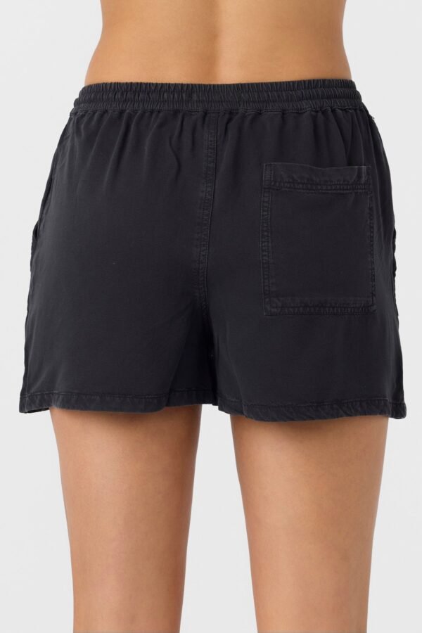 TWILL SHORTS