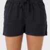 TWILL SHORTS
