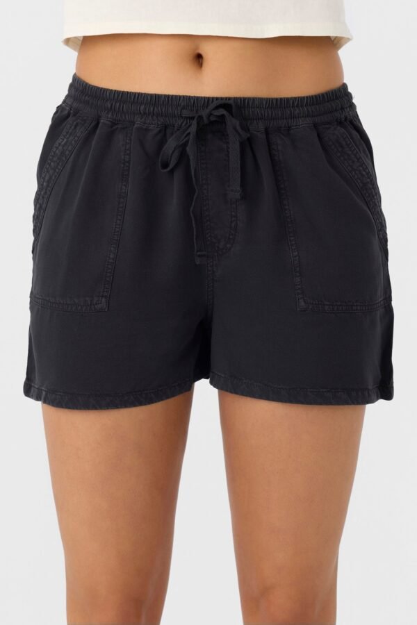 TWILL SHORTS