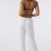 CRINKLE DOUBLE GAUZE BEACH PANTS