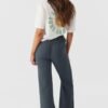 CRINKLE DOUBLE GAUZE BEACH PANTS
