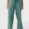 CRINKLE DOUBLE GAUZE BEACH PANTS