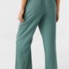 CRINKLE DOUBLE GAUZE BEACH PANTS