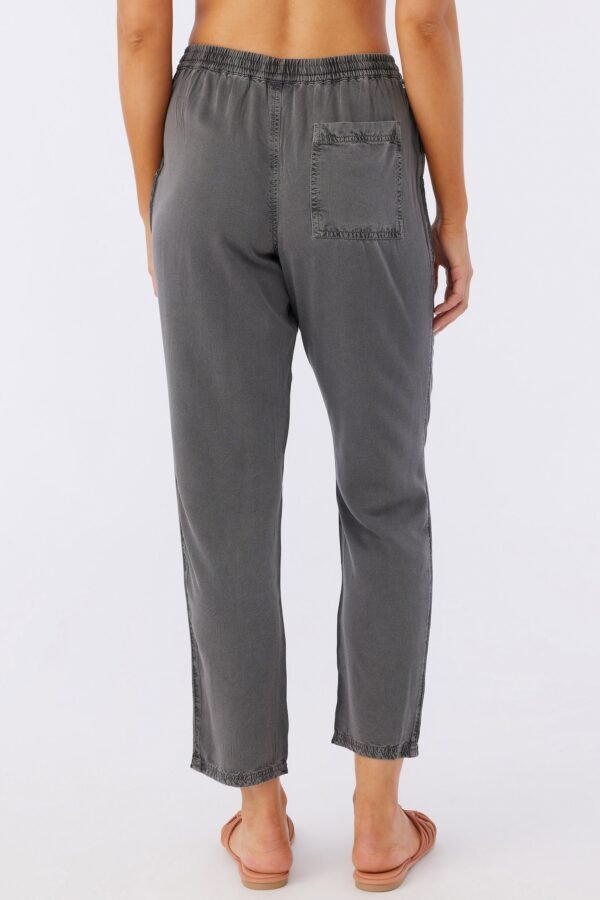 TWILL PANTS