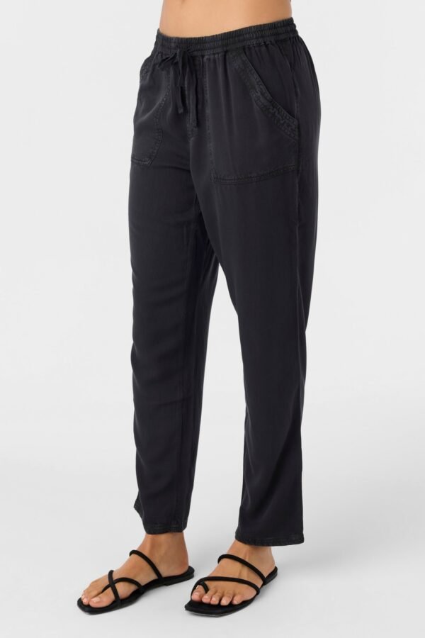 TWILL PANTS