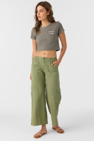 CARGO PANTS