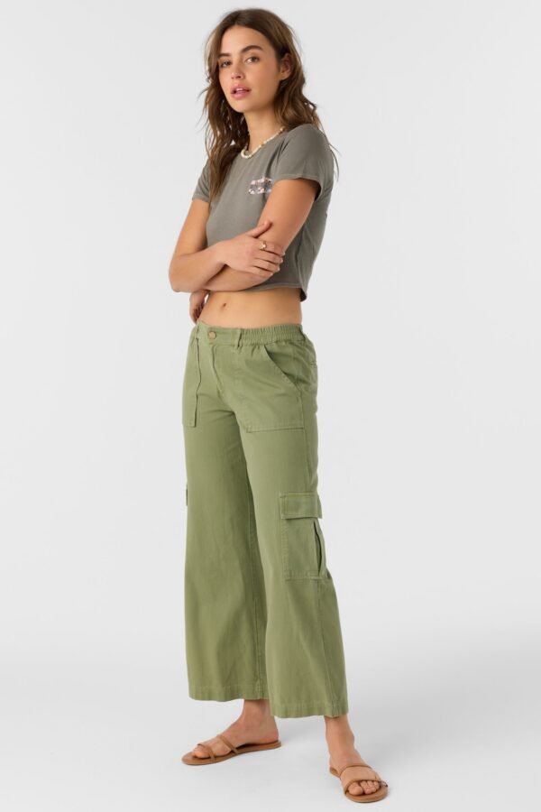 CARGO PANTS