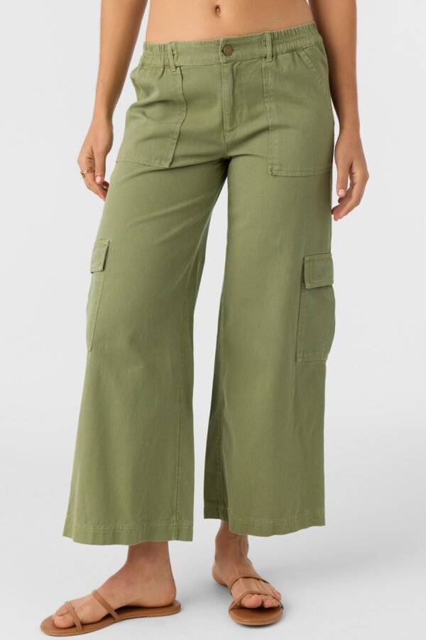 CARGO PANTS