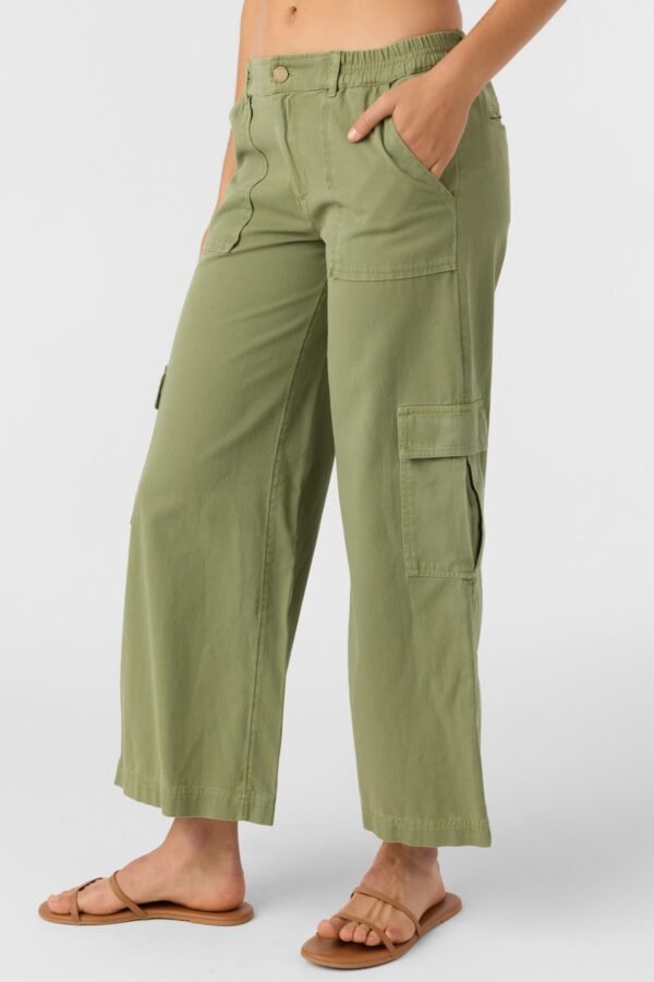 CARGO PANTS
