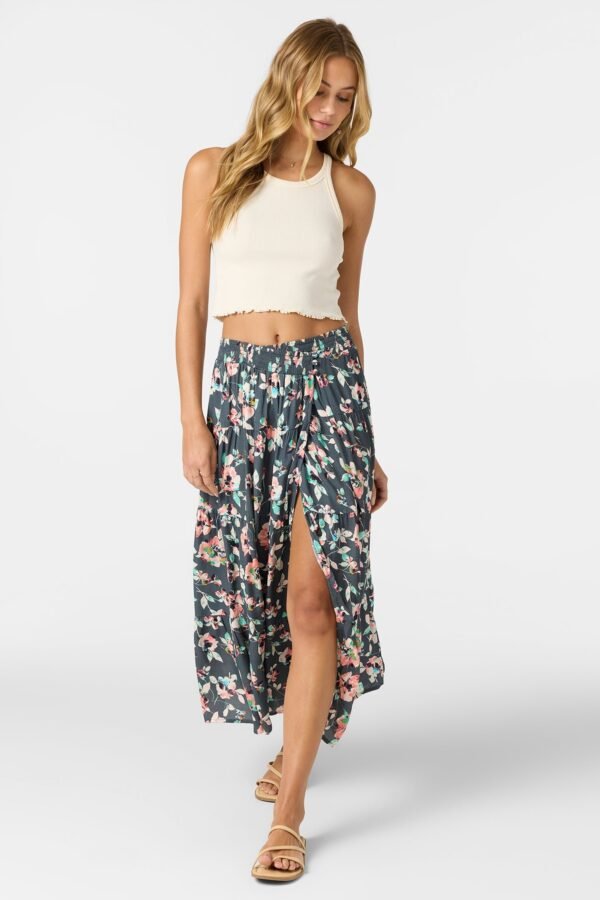 MAXI SKIRT