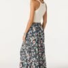 MAXI SKIRT
