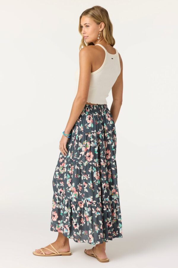 MAXI SKIRT