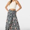MAXI SKIRT