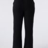 CRINKLE DOUBLE GAUZE BEACH PANTS
